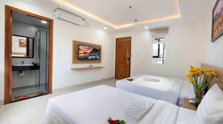 XO Hotel & Apartments