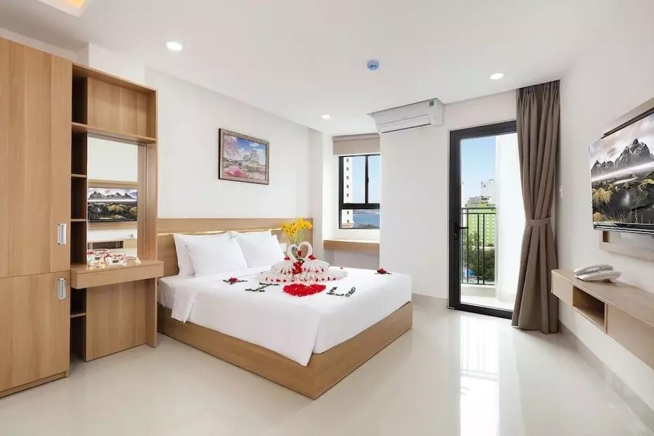 XO Hotel & Apartments