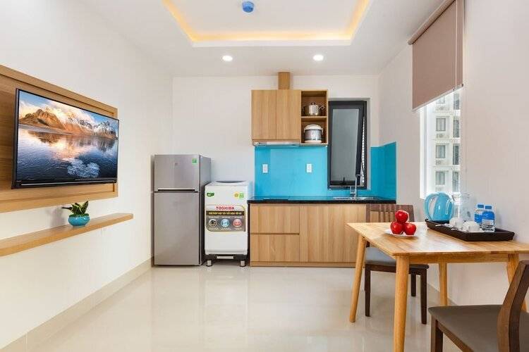 XO Hotel & Apartments