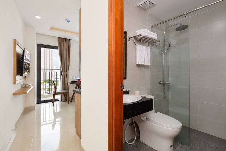 XO Hotel & Apartments