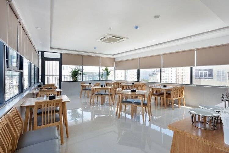 XO Hotel & Apartments