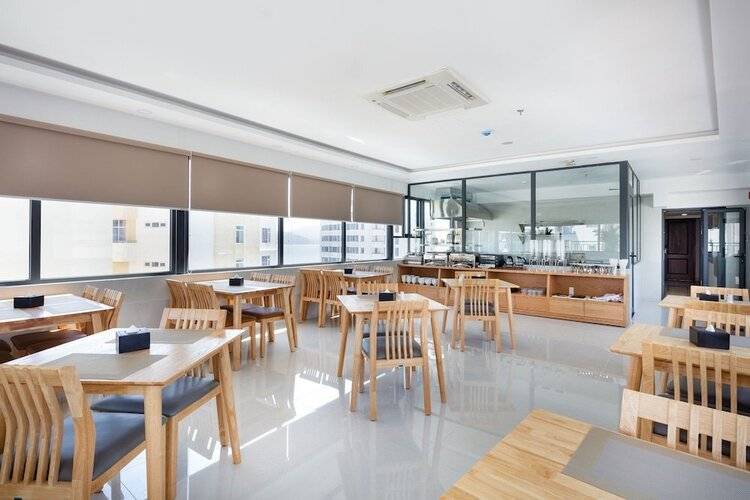 XO Hotel & Apartments