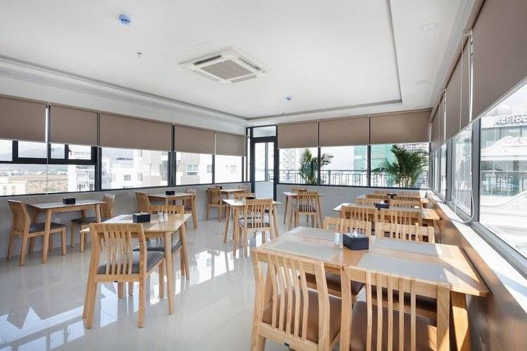 XO Hotel & Apartments