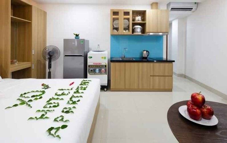 XO Hotel & Apartments