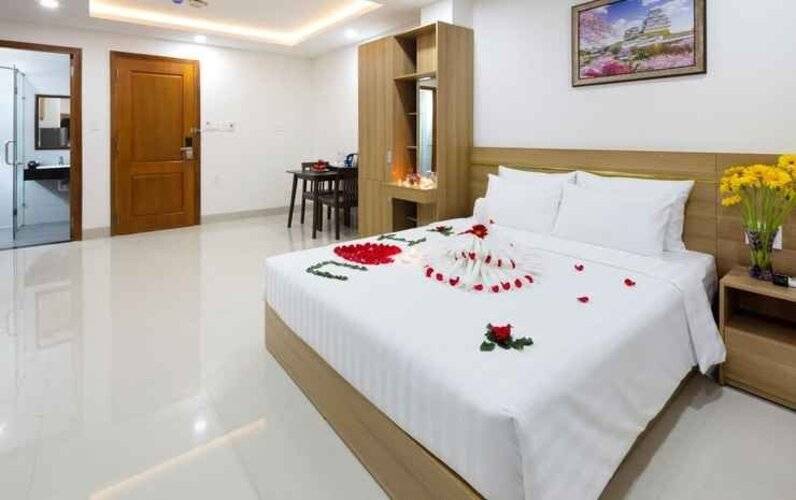 XO Hotel & Apartments