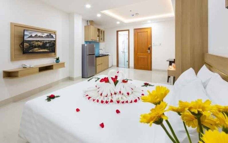 XO Hotel & Apartments