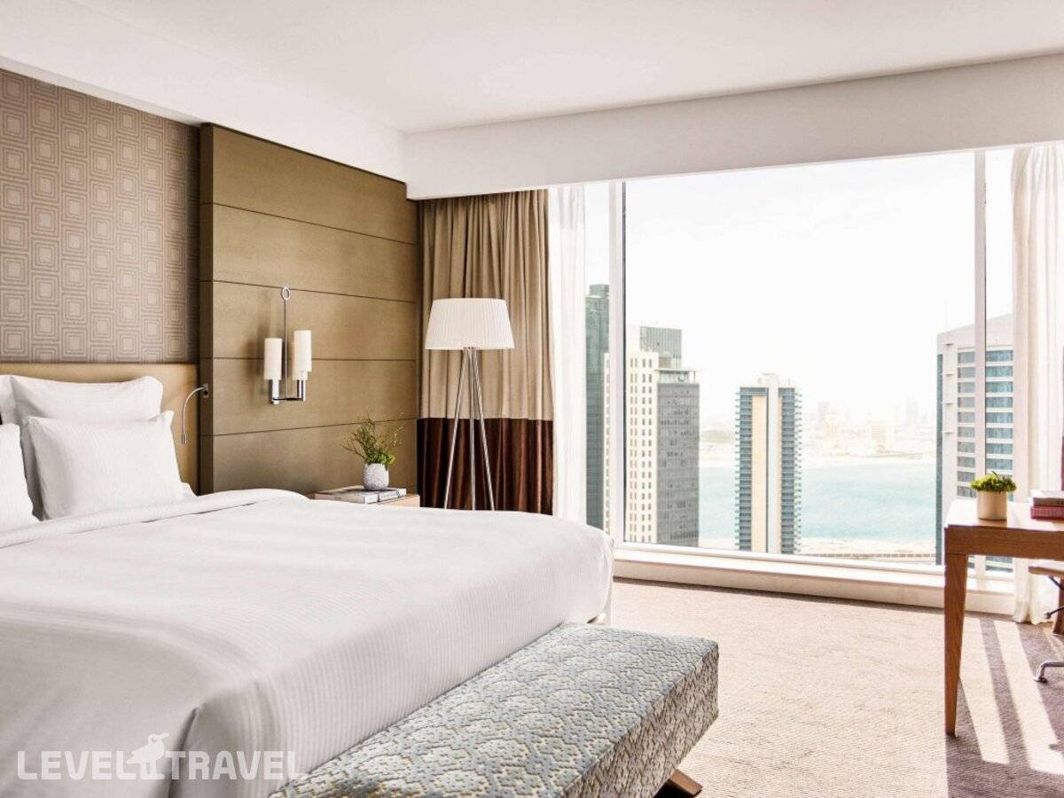 фотографии отеля Pullman Doha West Bay в Катар(Доха) - фото №5