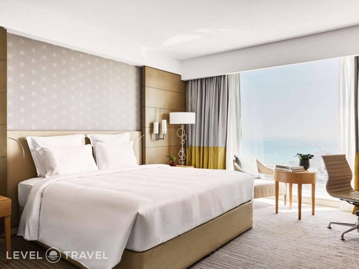 фотографии отеля Pullman Doha West Bay в Катар(Доха) - фото №33
