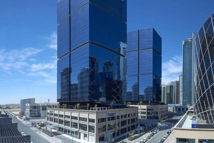 Wyndham Doha West Bay