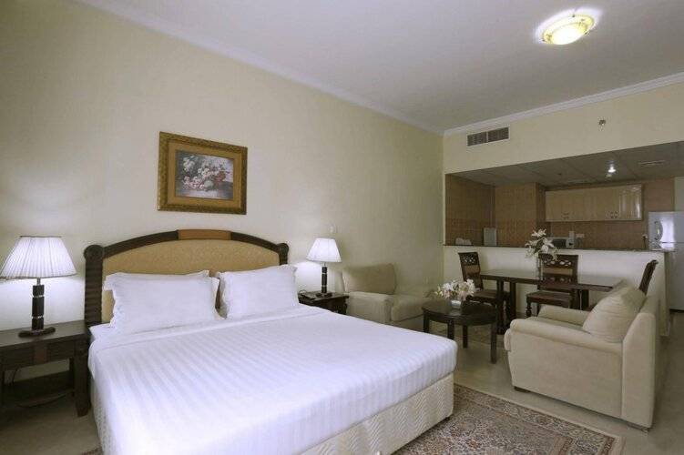Ezdan Hotel