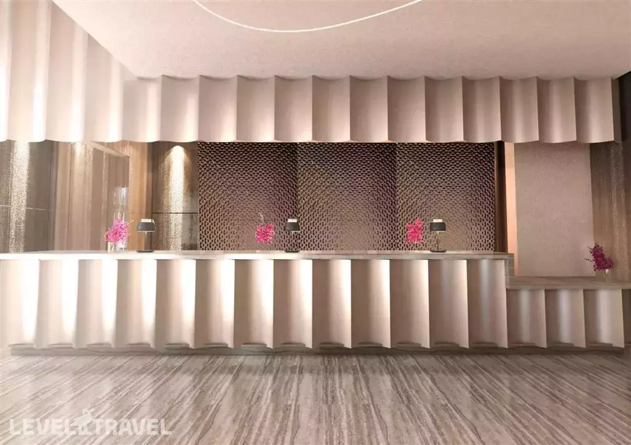 Jouri A Murwab Hotel