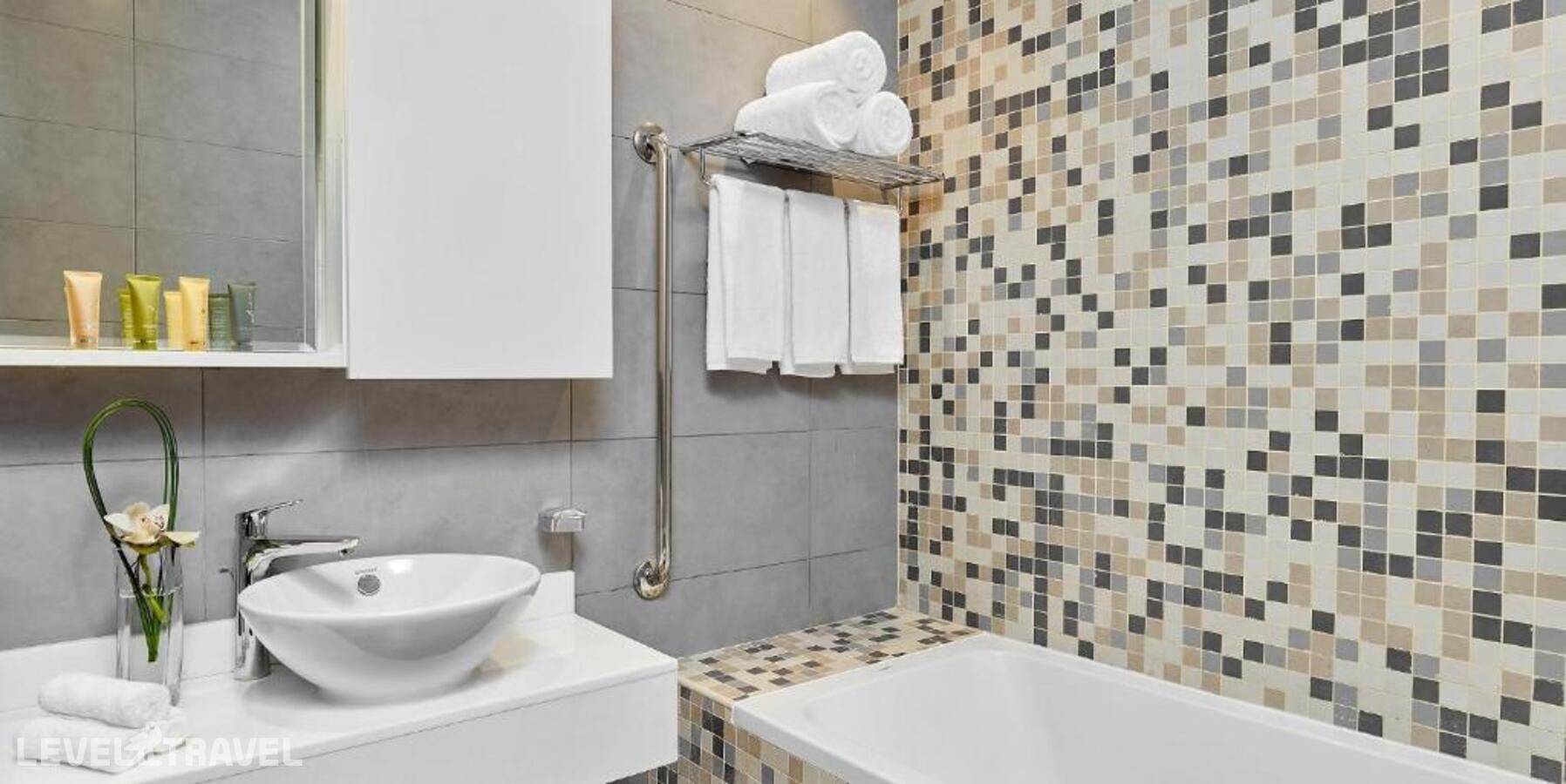 фотографии отеля Staybridge Suites Doha Lusail, an IHG Hotel в Катар(Доха) - фото №11