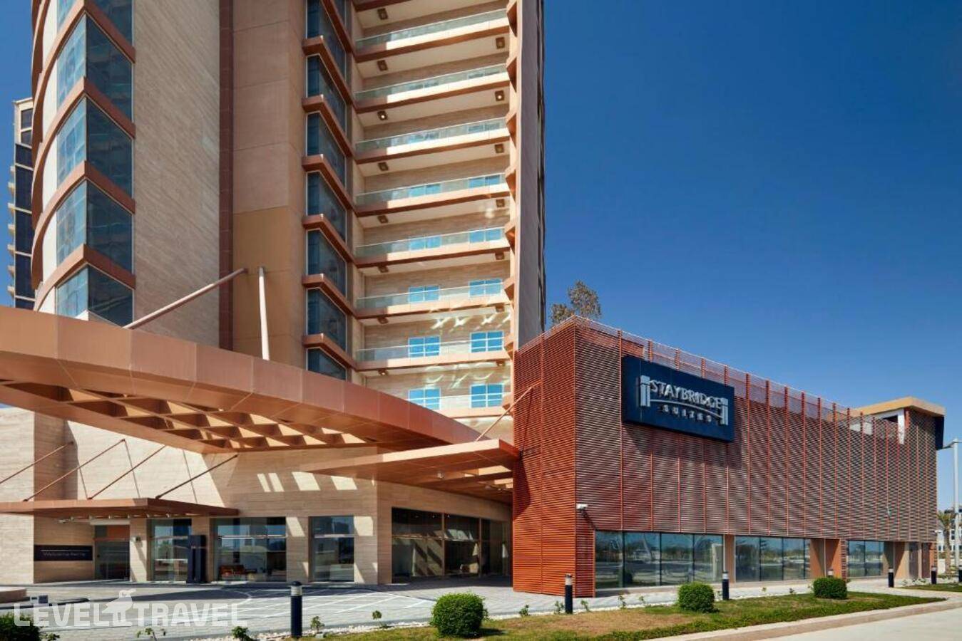 фотографии отеля Staybridge Suites Doha Lusail, an IHG Hotel в Катар(Доха) - фото №43