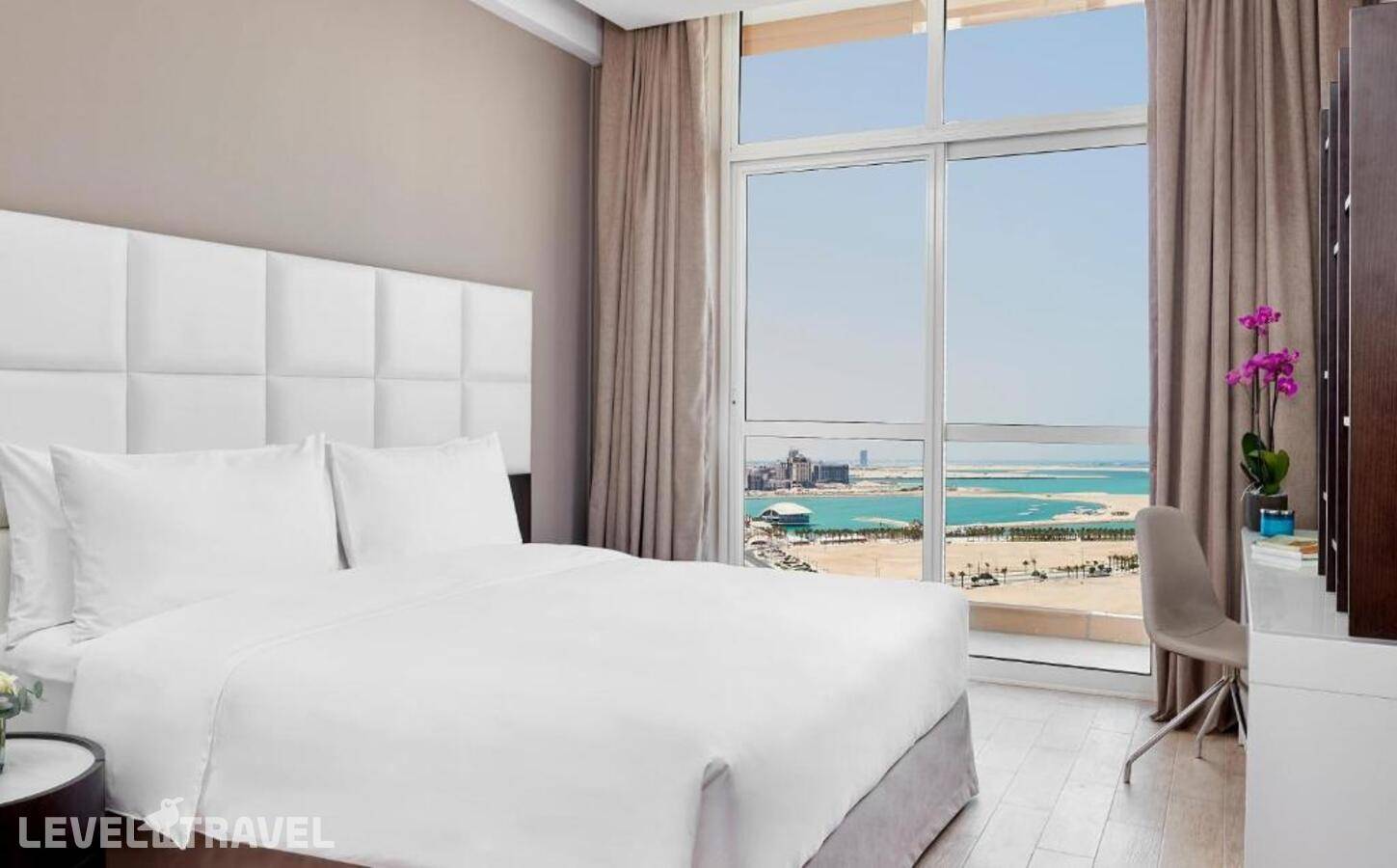 фотографии отеля Staybridge Suites Doha Lusail, an IHG Hotel в Катар(Доха) - фото №12