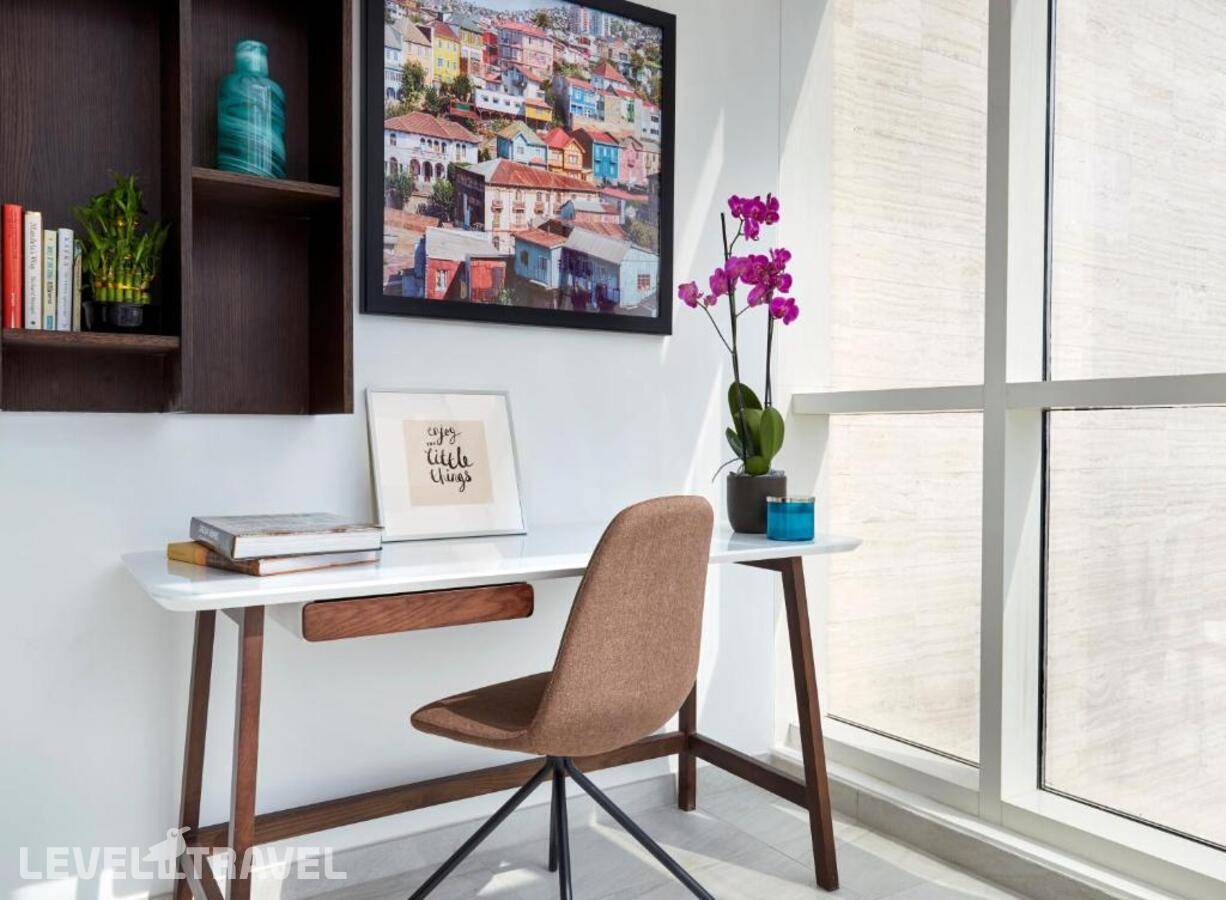 фотографии отеля Staybridge Suites Doha Lusail, an IHG Hotel в Катар(Доха) - фото №17