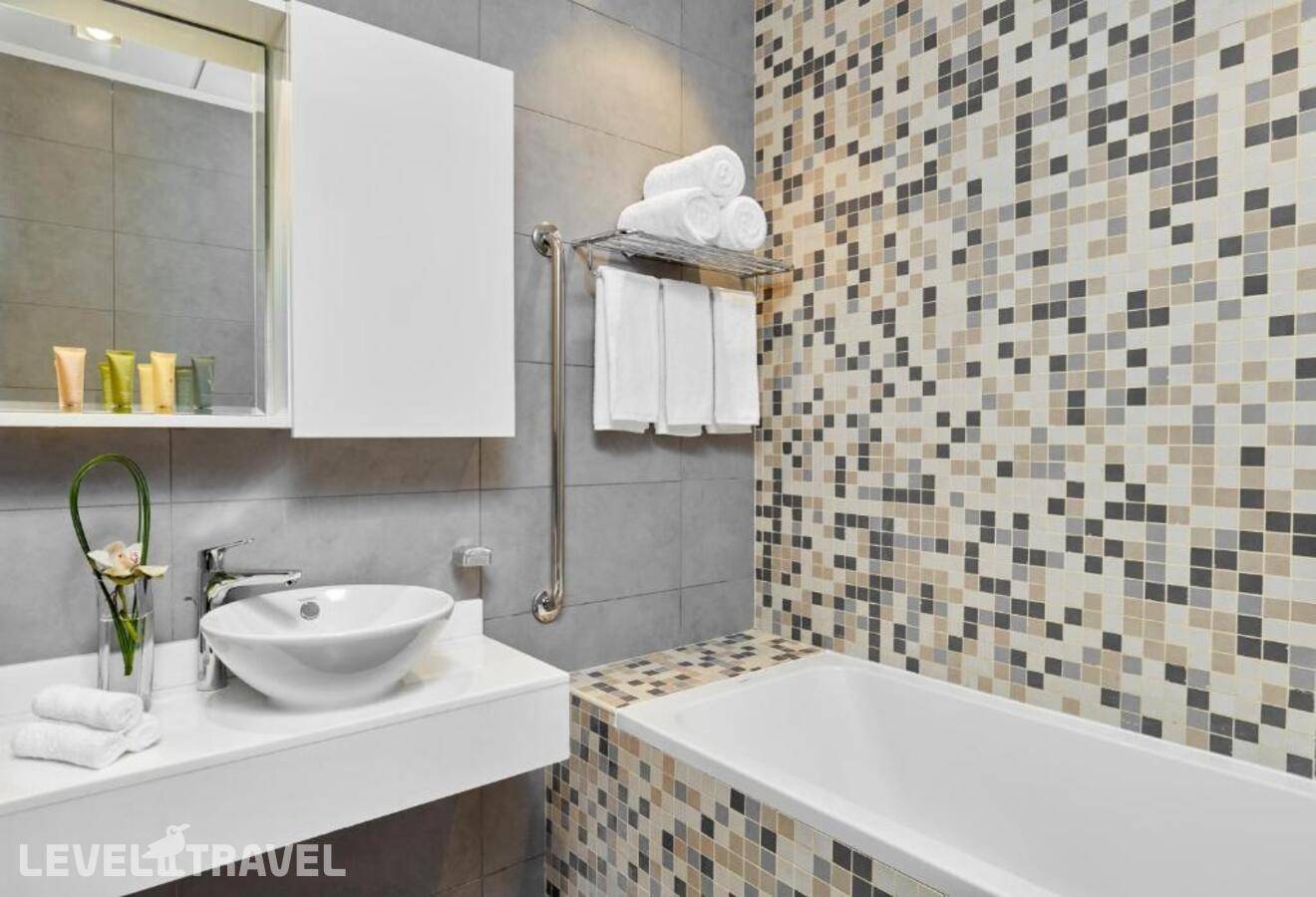 фотографии отеля Staybridge Suites Doha Lusail, an IHG Hotel в Катар(Доха) - фото №24