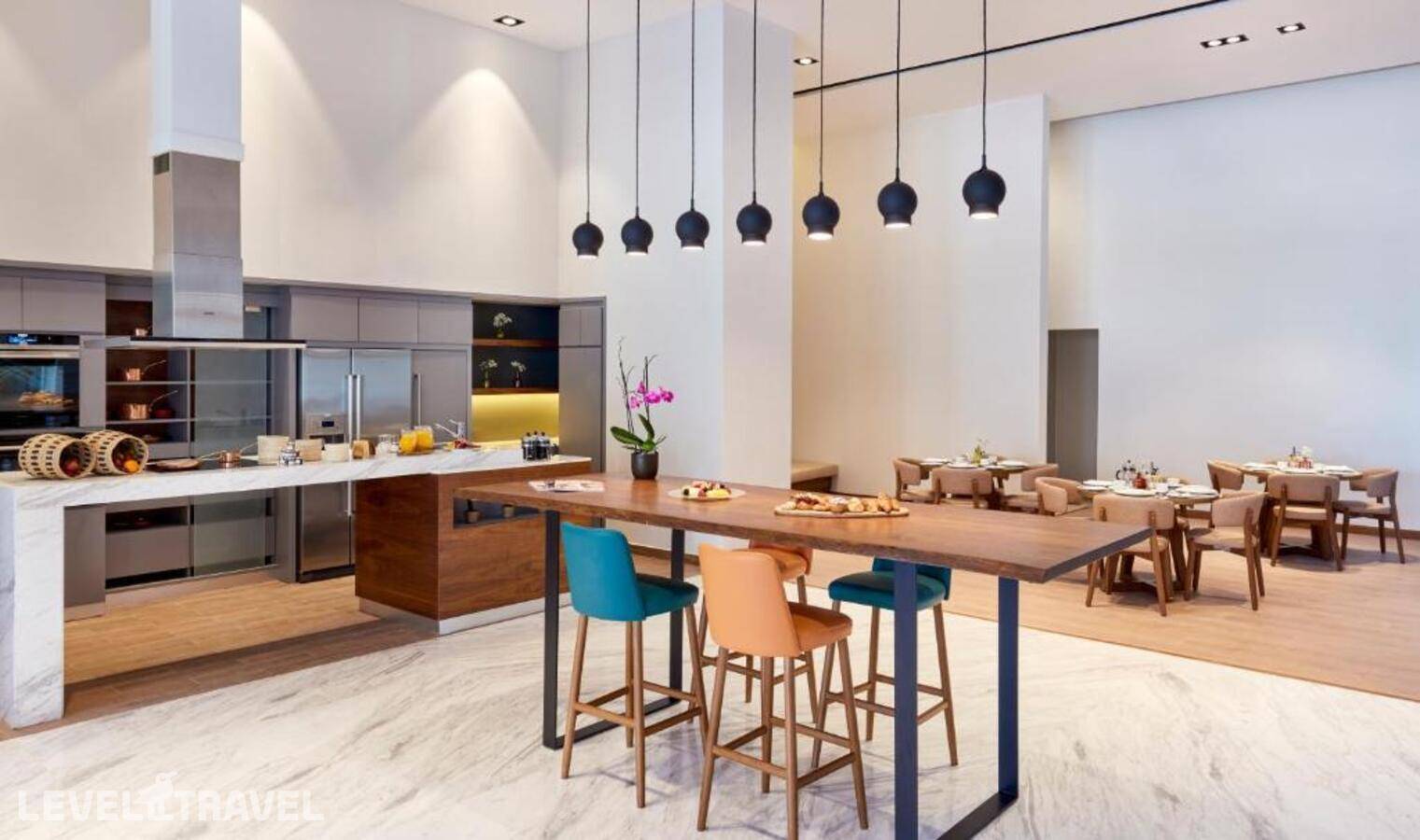 фотографии отеля Staybridge Suites Doha Lusail, an IHG Hotel в Катар(Доха) - фото №8