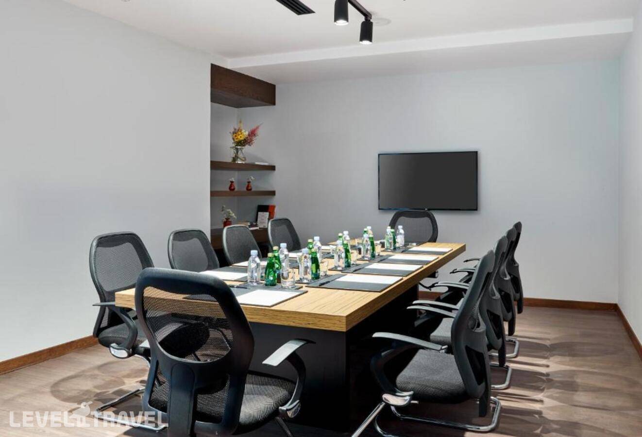 фотографии отеля Staybridge Suites Doha Lusail, an IHG Hotel в Катар(Доха) - фото №10