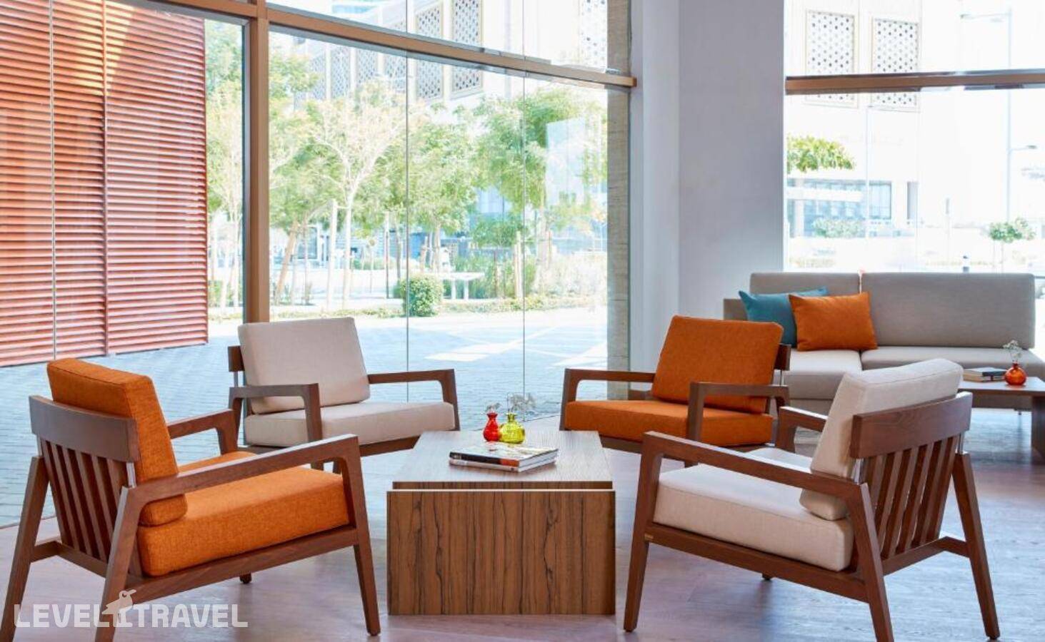 фотографии отеля Staybridge Suites Doha Lusail, an IHG Hotel в Катар(Доха) - фото №6