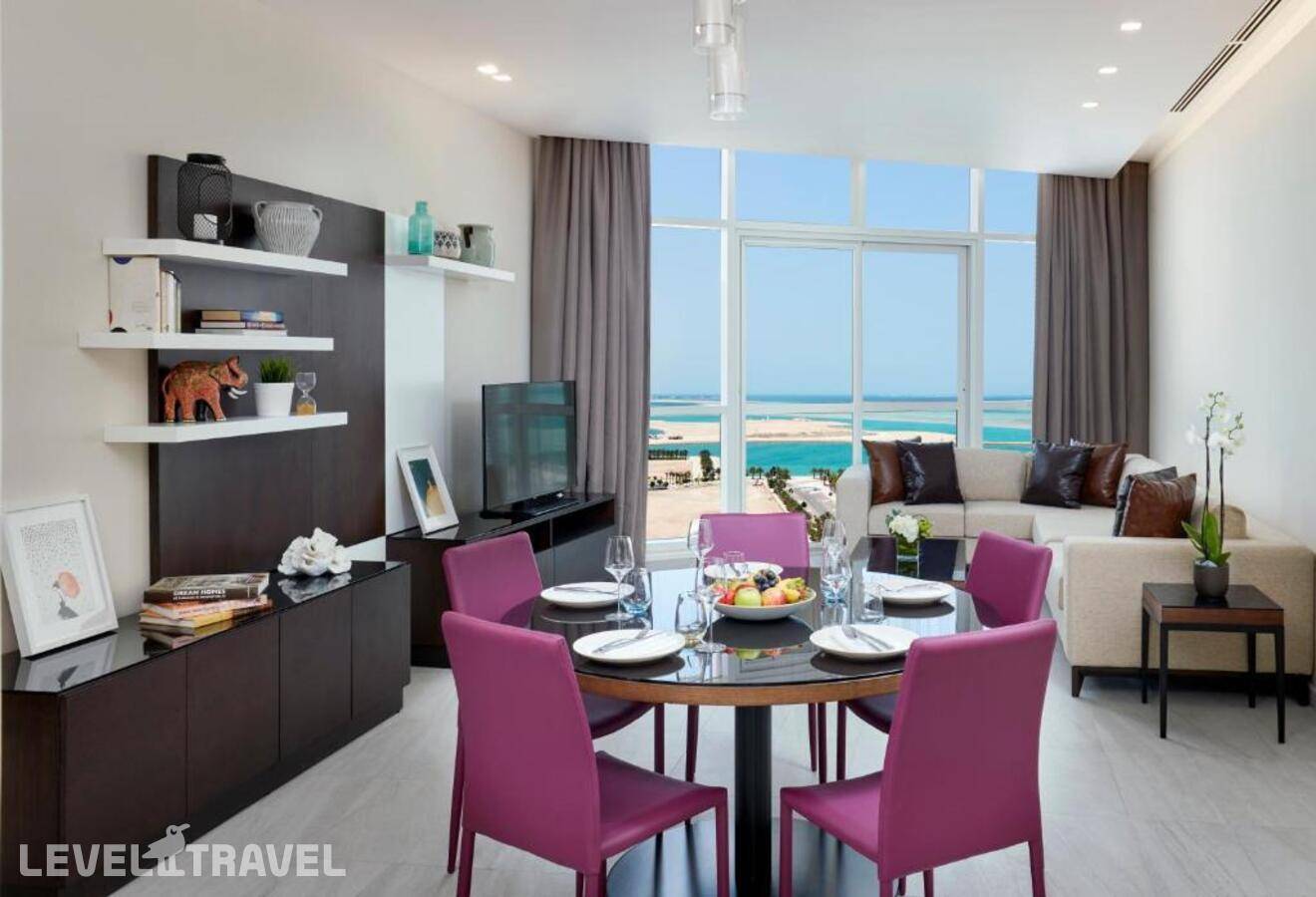 фотографии отеля Staybridge Suites Doha Lusail, an IHG Hotel в Катар(Доха) - фото №16