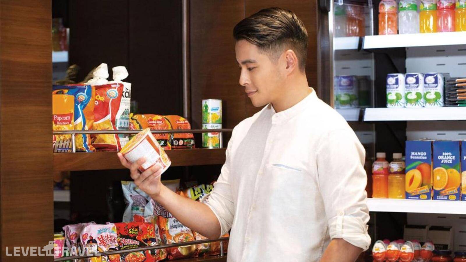 фотографии отеля Staybridge Suites Doha Lusail, an IHG Hotel в Катар(Доха) - фото №30