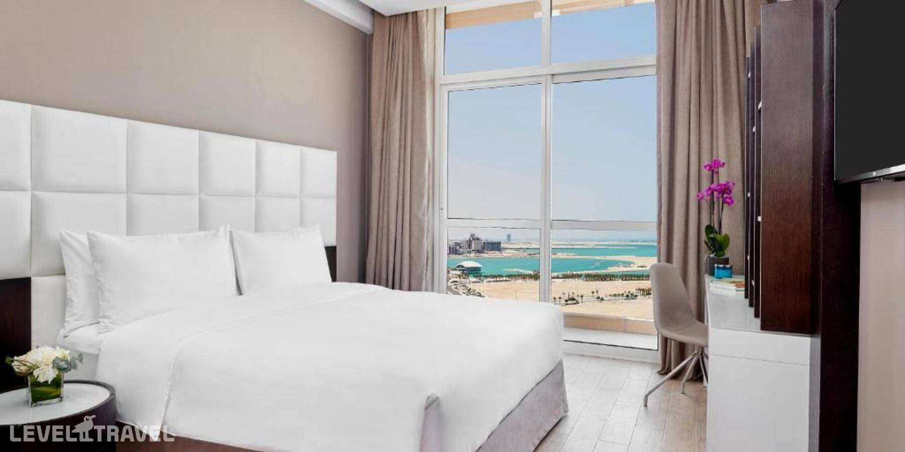 фотографии отеля Staybridge Suites Doha Lusail, an IHG Hotel в Катар(Доха) - фото №20