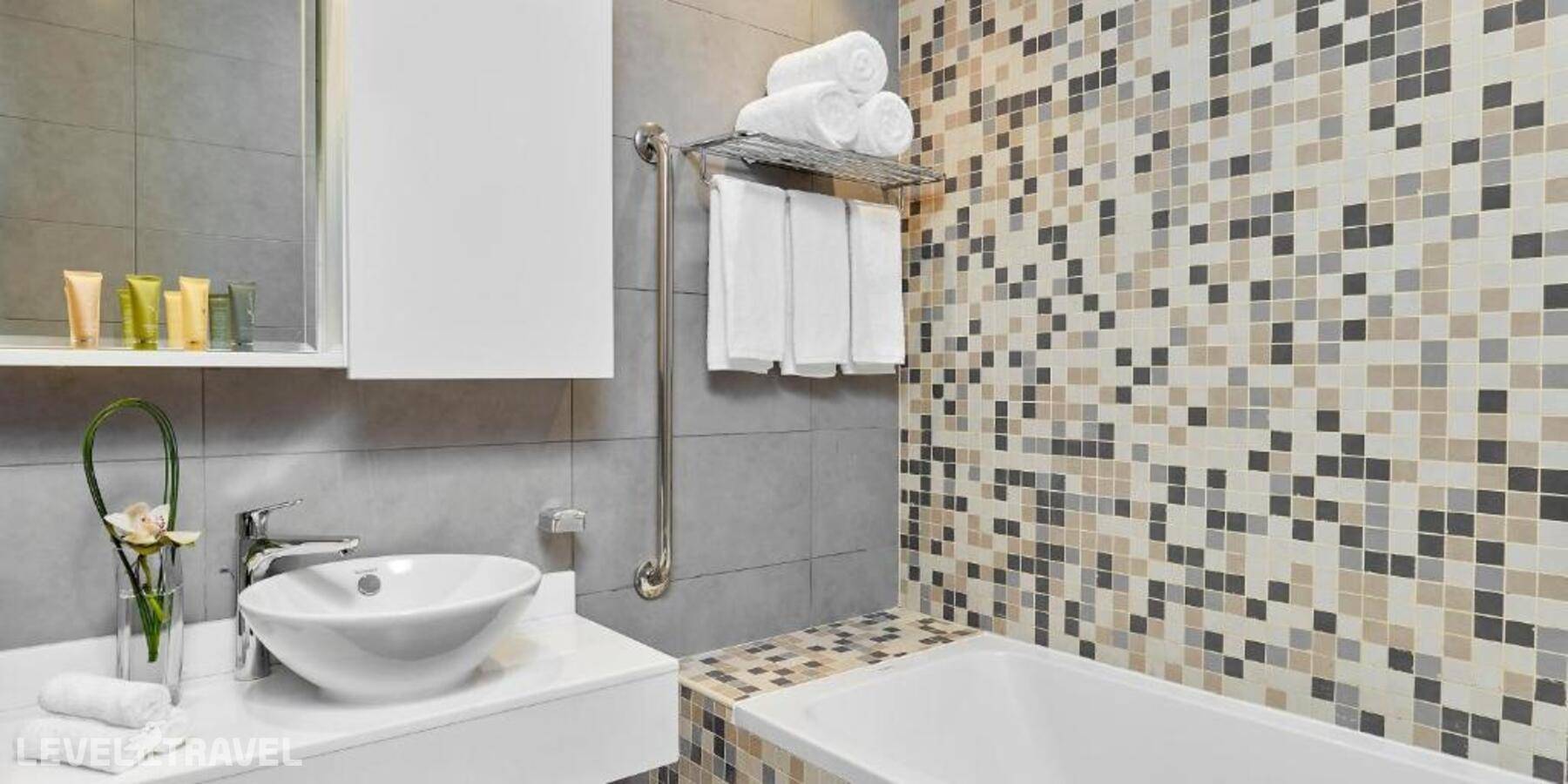 фотографии отеля Staybridge Suites Doha Lusail, an IHG Hotel в Катар(Доха) - фото №2