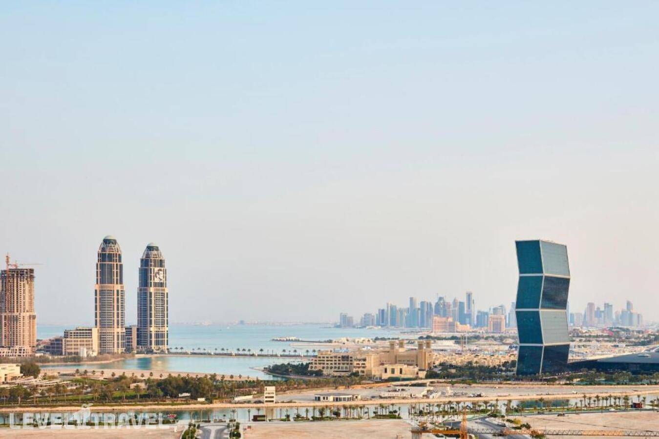 фотографии отеля Staybridge Suites Doha Lusail, an IHG Hotel в Катар(Доха) - фото №9