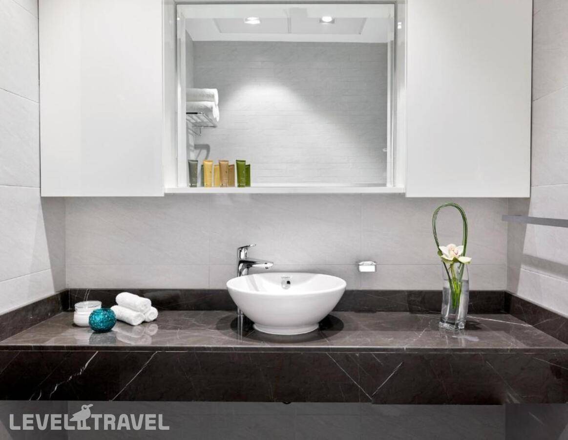 фотографии отеля Staybridge Suites Doha Lusail, an IHG Hotel в Катар(Доха) - фото №19