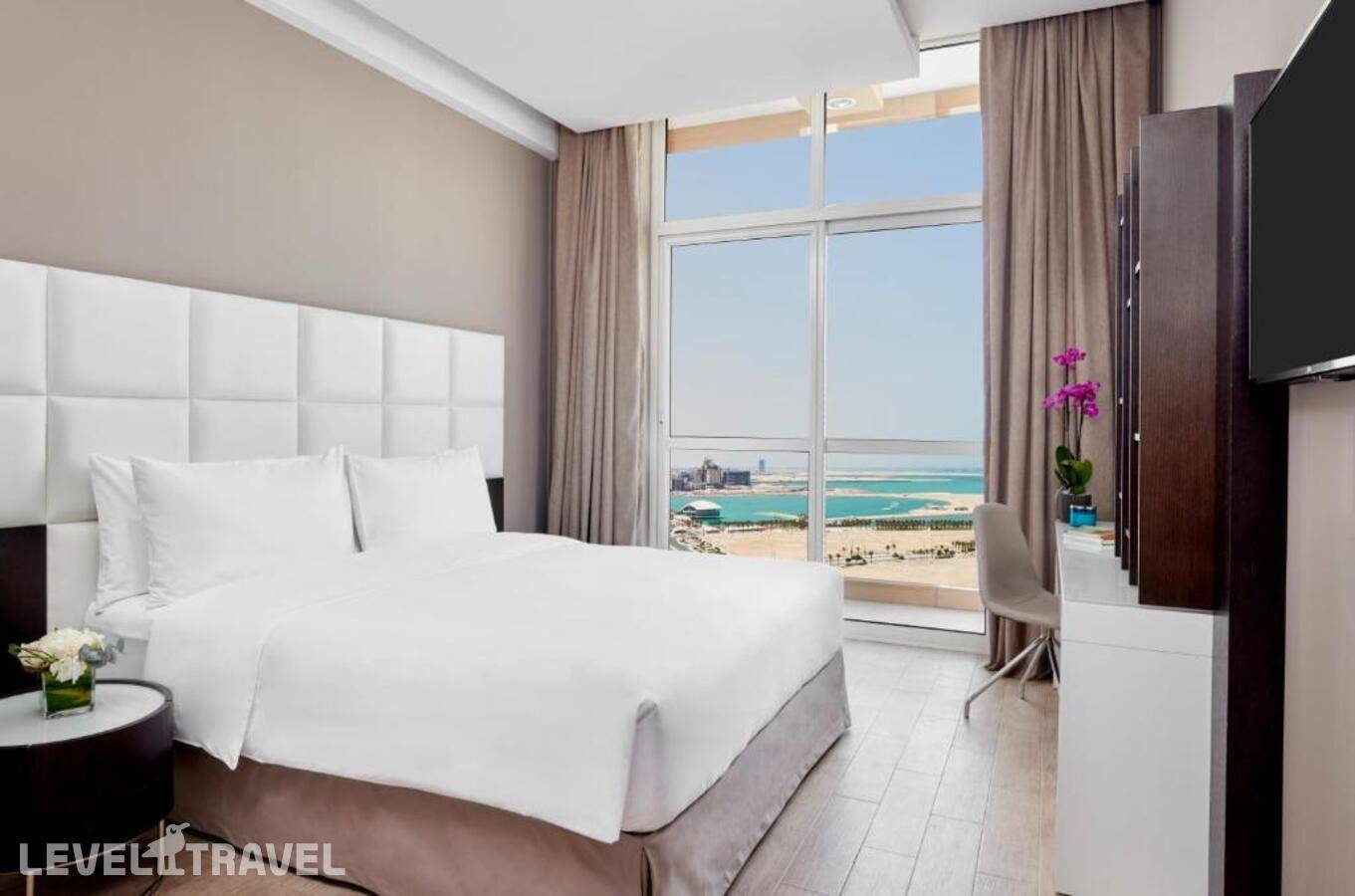 фотографии отеля Staybridge Suites Doha Lusail, an IHG Hotel в Катар(Доха) - фото №33