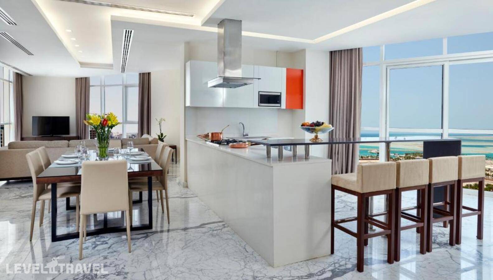 фотографии отеля Staybridge Suites Doha Lusail, an IHG Hotel в Катар(Доха) - фото №44