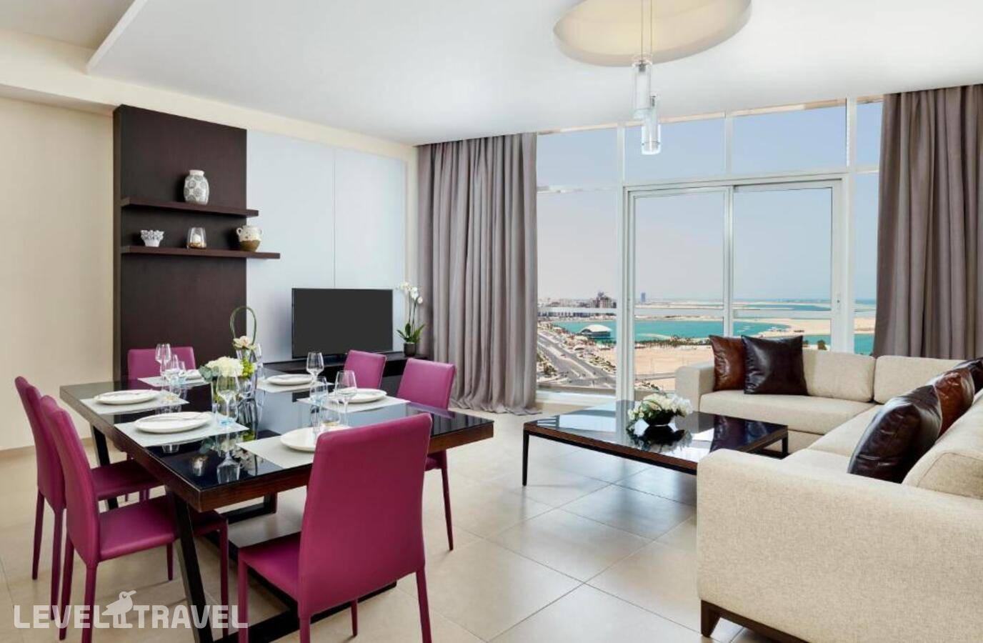фотографии отеля Staybridge Suites Doha Lusail, an IHG Hotel в Катар(Доха) - фото №27