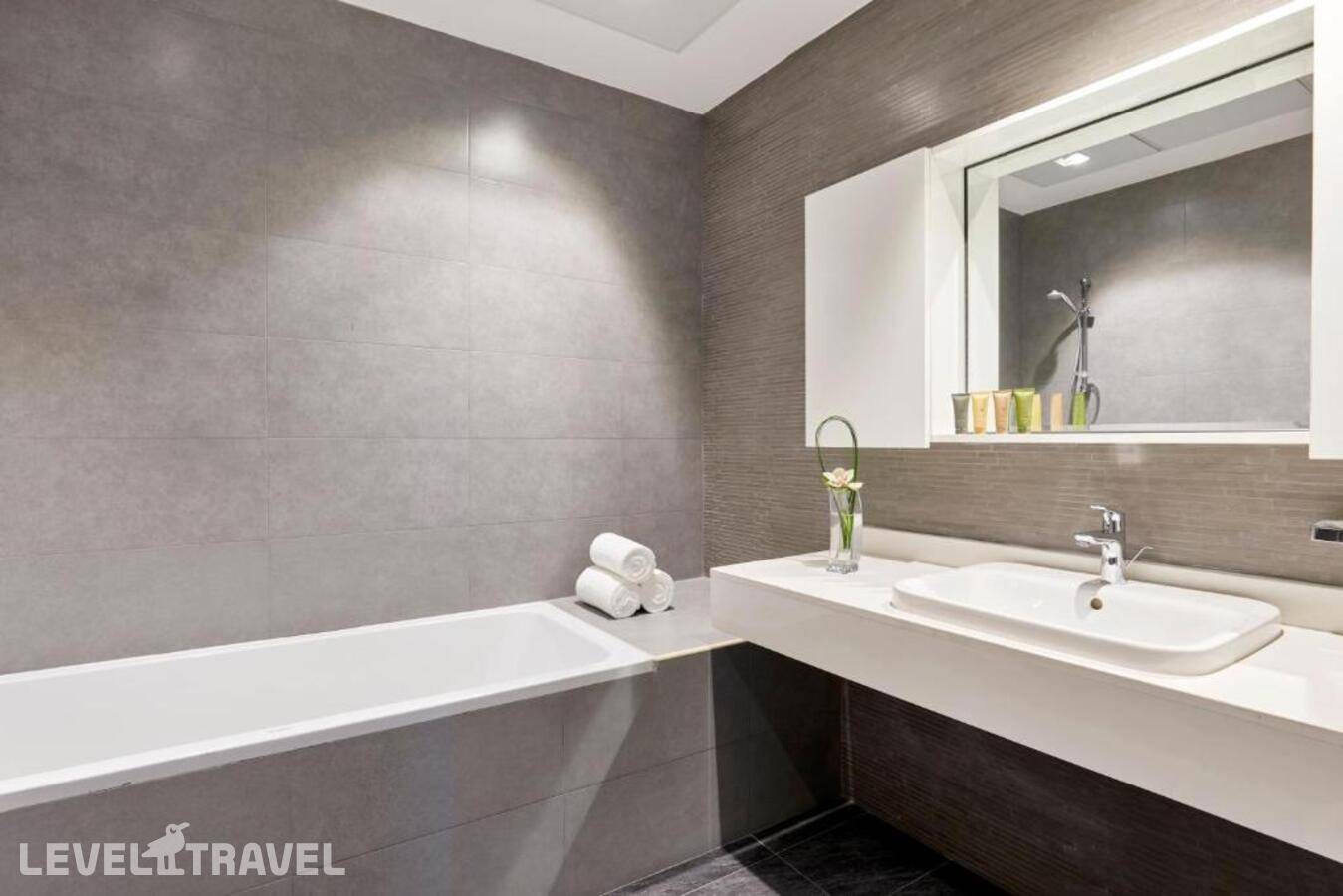 фотографии отеля Staybridge Suites Doha Lusail, an IHG Hotel в Катар(Доха) - фото №22