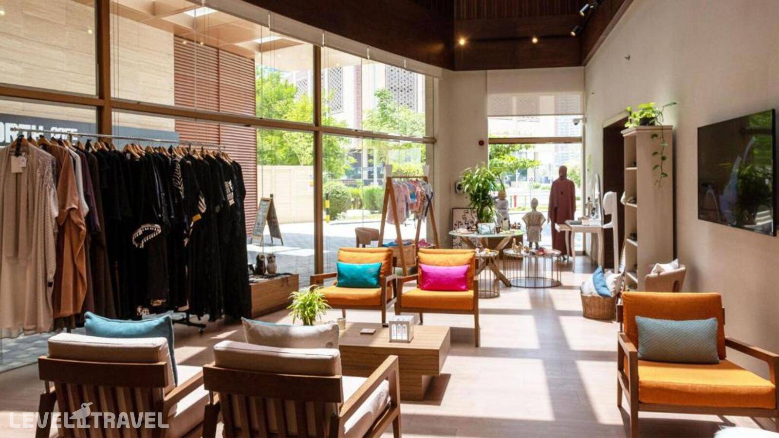 фотографии отеля Staybridge Suites Doha Lusail, an IHG Hotel в Катар(Доха) - фото №38