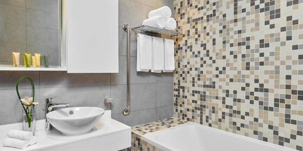 Staybridge Suites Doha Lusail, an IHG Hotel