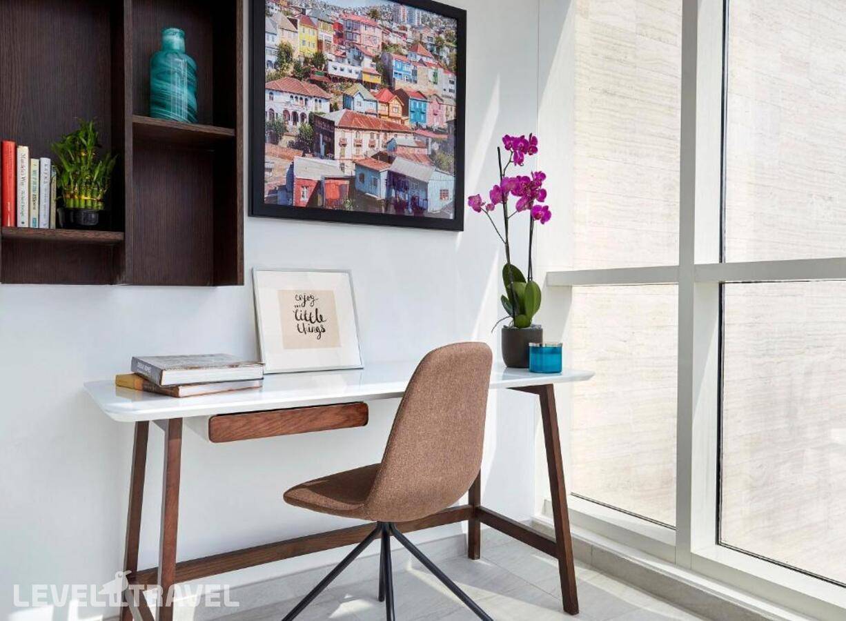 фотографии отеля Staybridge Suites Doha Lusail, an IHG Hotel в Катар(Доха) - фото №15