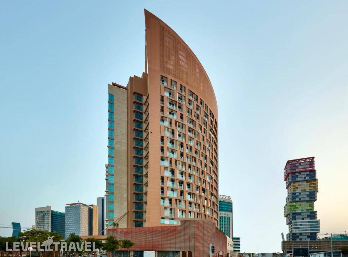 фотографии отеля Staybridge Suites Doha Lusail, an IHG Hotel в Катар(Доха) - фото №46