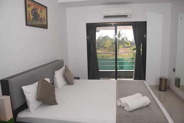 Athi Resorts