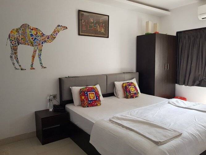 Athi Resorts