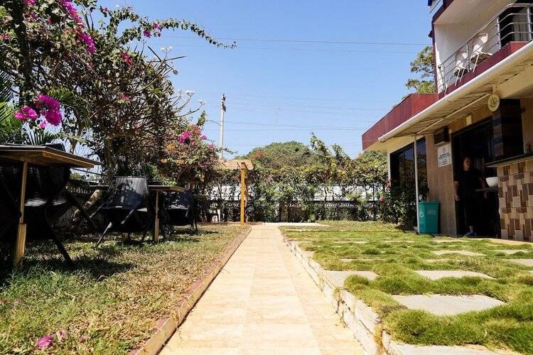 Athi Resorts
