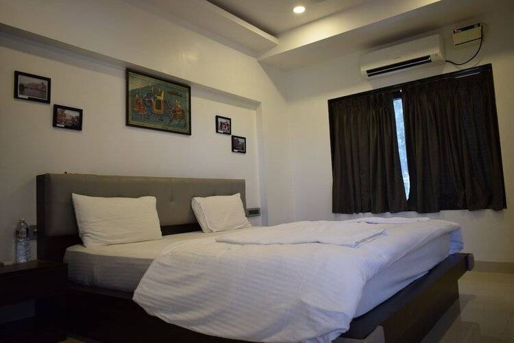 Athi Resorts