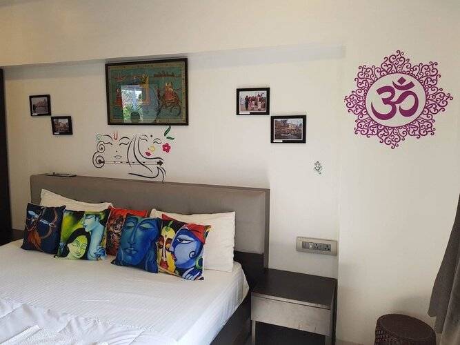 Athi Resorts
