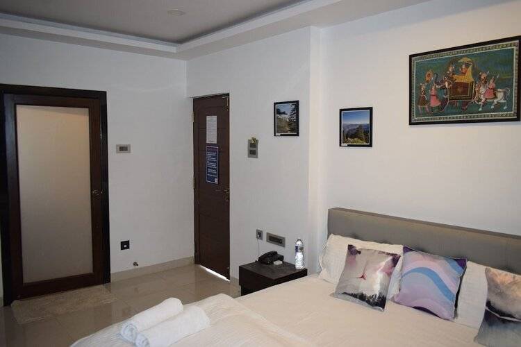 Athi Resorts