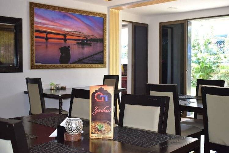Athi Resorts