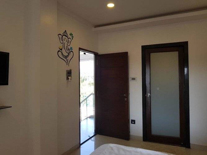 Athi Resorts
