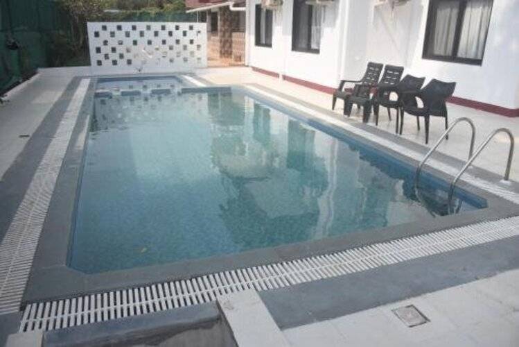 Athi Resorts