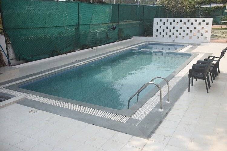 Athi Resorts