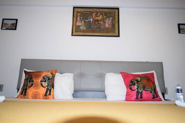 Athi Resorts