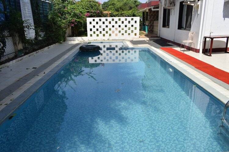 Athi Resorts