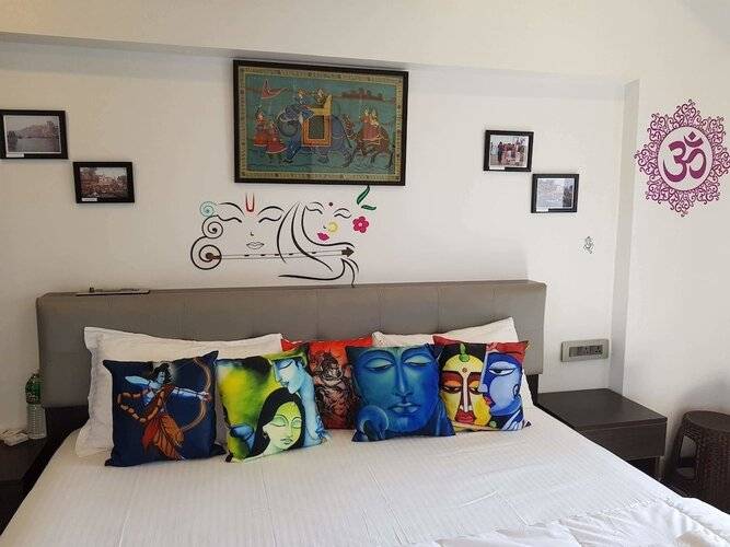 Athi Resorts